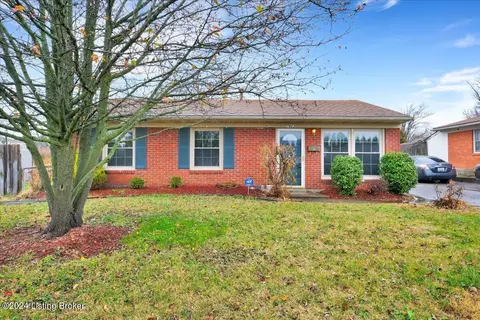 7803 Fair Ln, Louisville, KY 40291