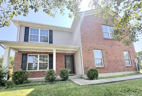 9822 Brooks Bend Rd, Louisville, KY 40258