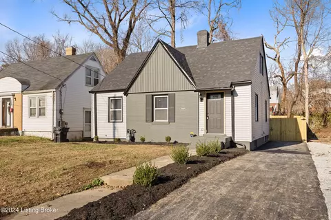 4509 Grand Ave, Louisville, KY 40211