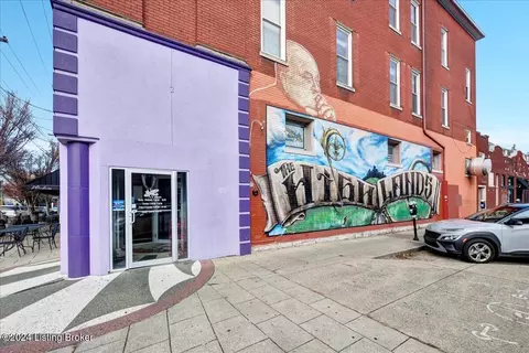 1521 Christy Ave, Louisville, KY 40204