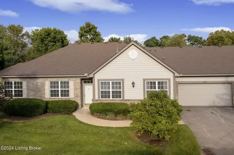 1301 Sugar Pine Ter, Louisville, KY 40243