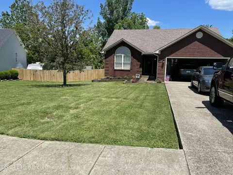 280 Trevor Ct, Mount Washington, KY 40047