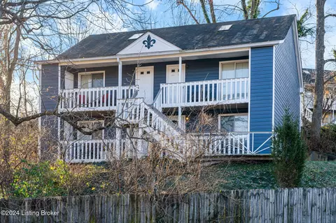 2742 Hollywood Ter #30, Louisville, KY 40206