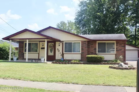 5012 Runic Way, Louisville, KY 40218