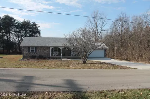443 Lloyd Ln, Mount Washington, KY 40047