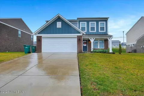 11213 Comfort Ct, Louisville, KY 40229
