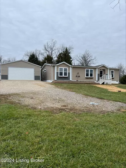 42 Burgundy Ln, Ekron, KY 40117
