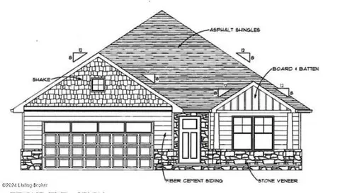 8010 Happy Jack Way, Louisville, KY 40218