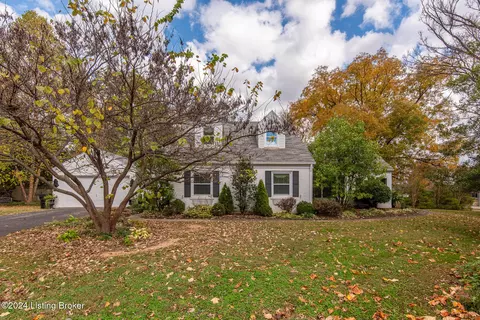 2109 Gardiner Ln, Louisville, KY 40205