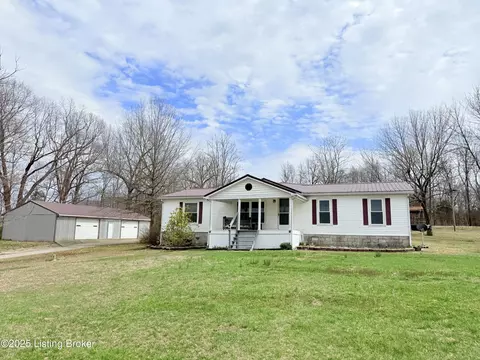 95 Webster Way, Mc Daniels, KY 40152