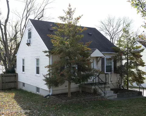 1680 Mercer Ave, Louisville, KY 40213
