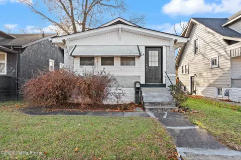 714 Iowa Ave, Louisville, KY 40208