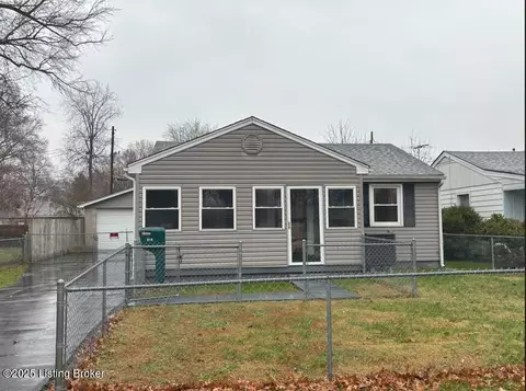 514 W Southland Blvd, Louisville, KY 40214