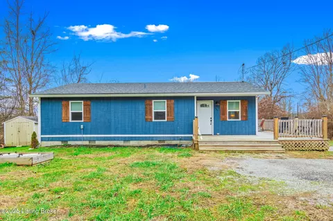 645 Chillicoop Rd, Shepherdsville, KY 40165