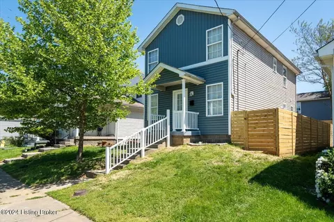 939 S Clay St, Louisville, KY 40203