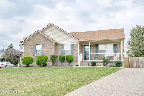 166 Bryce Way, Mount Washington, KY 40047