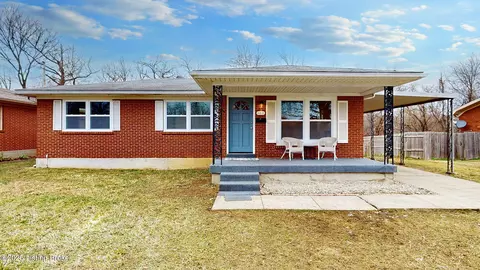 4012 Dover Ct, Louisville, KY 40216