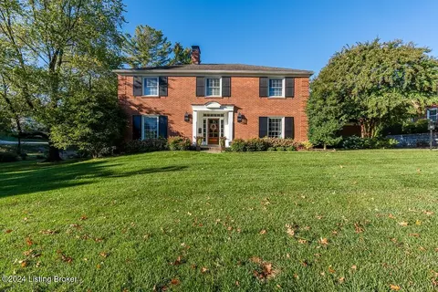 614 Briar Hill Rd, Louisville, KY 40206