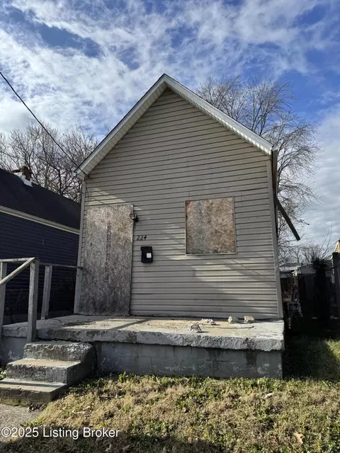 224 N 26th St, Louisville, KY 40212