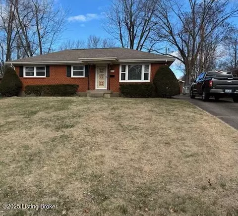 9109 Waltlee Rd, Louisville, KY 40291