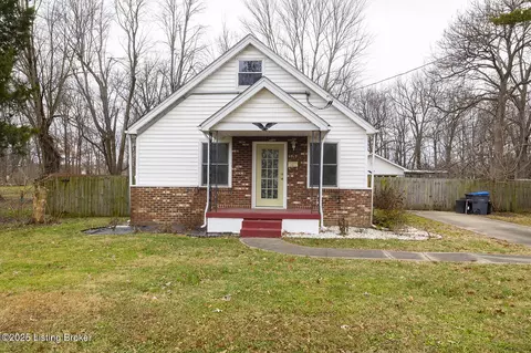 1317 Dahl Rd, Louisville, KY 40213