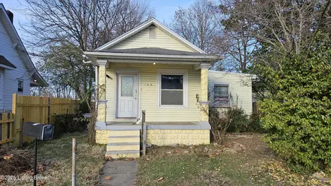 163 Gillette Ave, Louisville, KY 40214