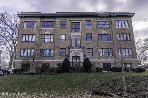 1360 Eastern Pkwy #10, Louisville, KY 40204