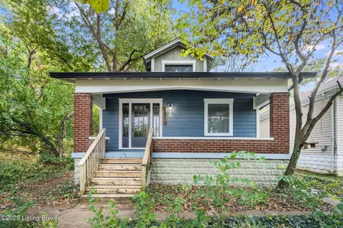 1858 Brownsboro Rd, Louisville, KY 40206
