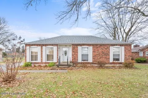 185 Dean St, Shepherdsville, KY 40165