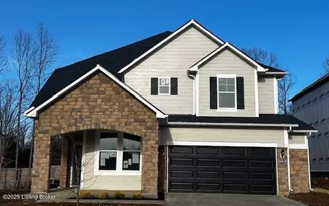 13110 Tawny Eagle Way, Louisville, KY 40245
