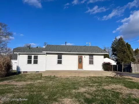 4423 Wilshire Ave, Louisville, KY 40216