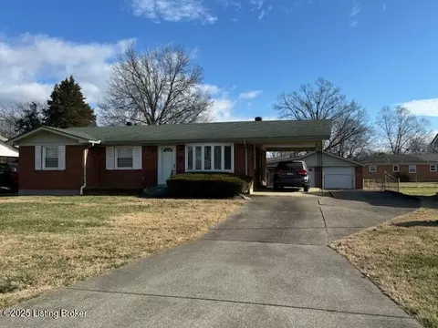 8303 Pandorea Dr, Louisville, KY 40258
