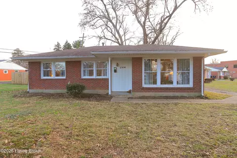 2308 Meadow Dr, Louisville, KY 40218