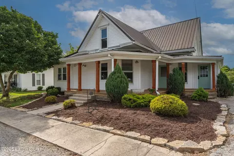 12451 Mount Eden Rd, Mount Eden, KY 40046