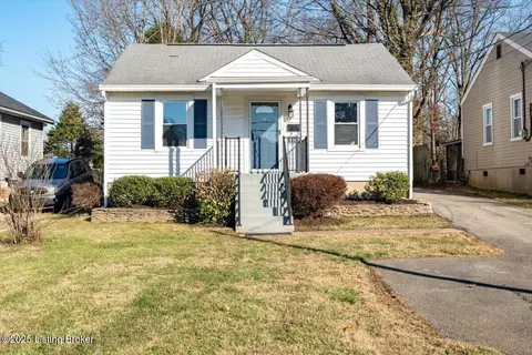 3513 Dell Rd, Louisville, KY 40299