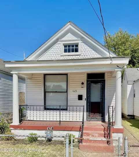 625 E Kentucky St, Louisville, KY 40203
