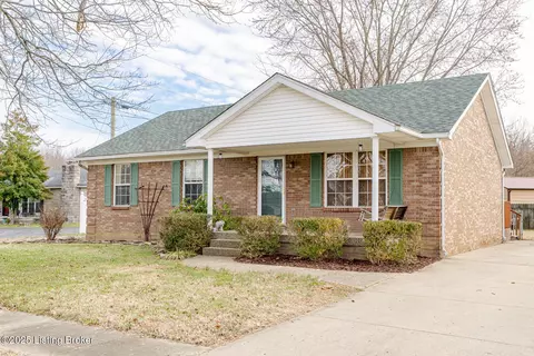 314 Smith Lane Ln, Louisville, KY 40229