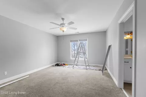 Bedroom - 7612 Endecott Pl, Prospect, KY 40059 photo 8 of 10