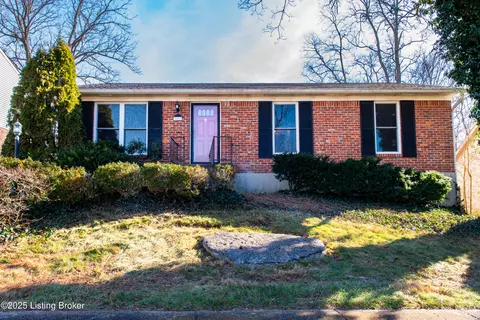 3819 Shannon Run Trl, Louisville, KY 40299