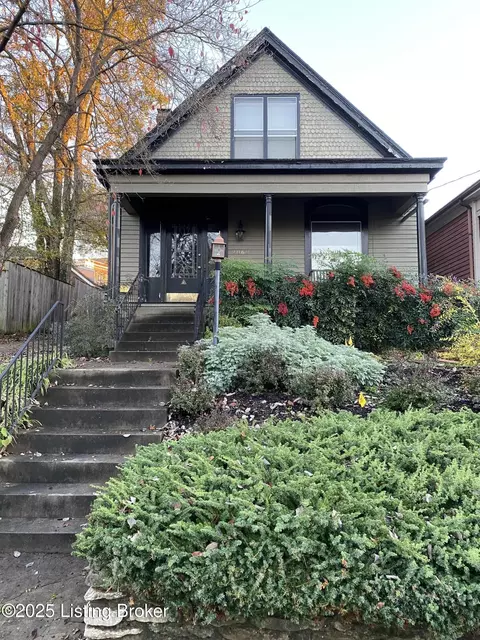2060 Midland Ave, Louisville, KY 40204