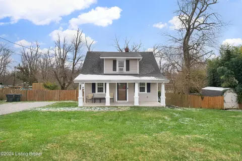 10622 Park Ave, Jeffersontown, KY 40299