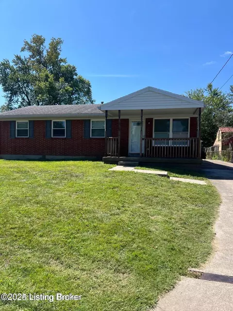 143 Greenbriar Ln, Louisville, KY 40229