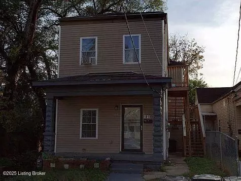 1810 Duncan St, Louisville, KY 40203