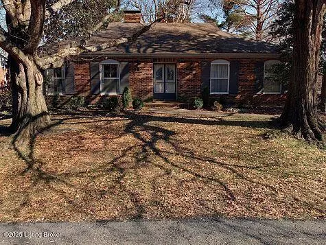 3805 Old Brownsboro Hills Rd, Louisville, KY 40241