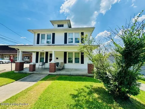 220 W Main St, Springfield, KY 40069 photo 1