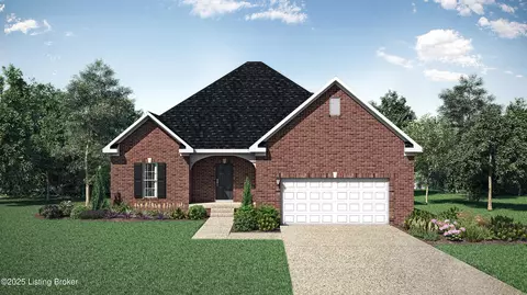 6821 Meadows Bend Ct, Crestwood, KY 40014