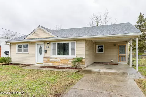 7012 Watson Ln, Louisville, KY 40272