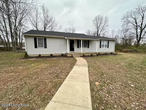 Exterior - 208 Marvin Ave, Brooks, KY 40109 photo 5 of 5