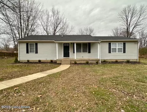 Exterior - 208 Marvin Ave, Brooks, KY 40109 photo 4 of 5