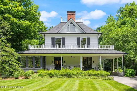 1313 Glenbrook Rd, Anchorage, KY 40223